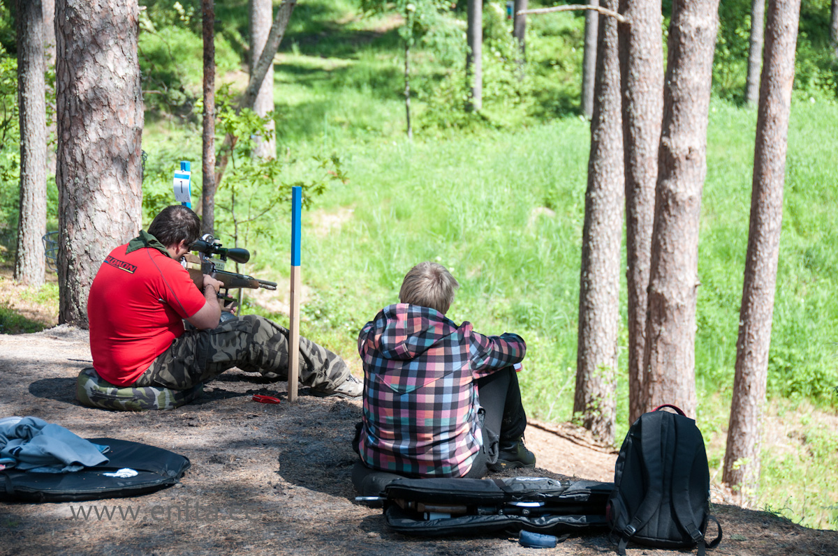 Meelis Mets and Kristjan Köösel